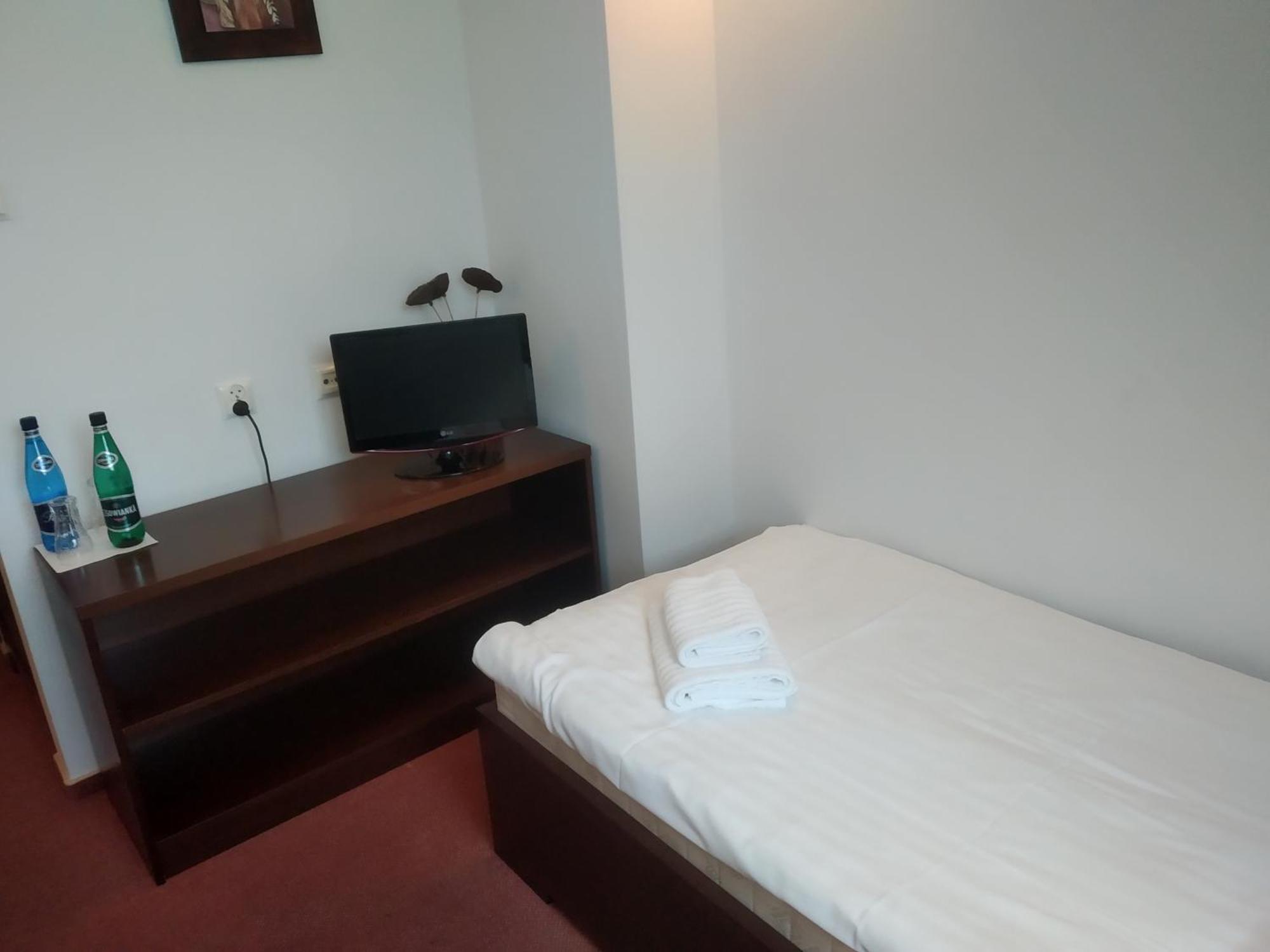 Zajazd Rosa Stoczek Lukowski Habitación foto